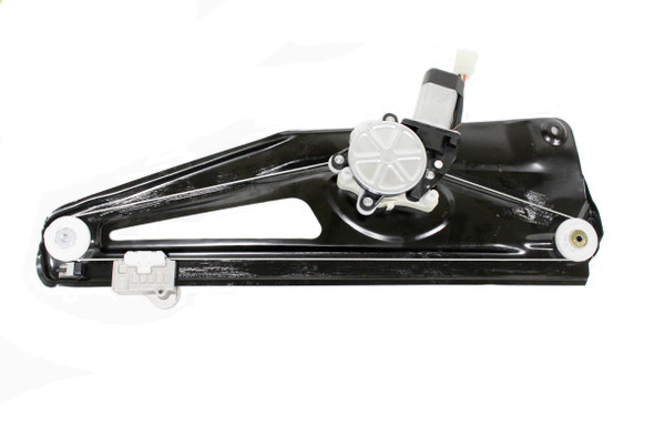 Rear Left Hand Window Regulator from JGS4x4