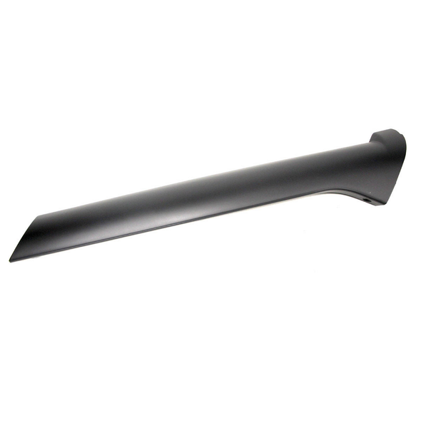 A-Pillar Finisher from JGS4x4