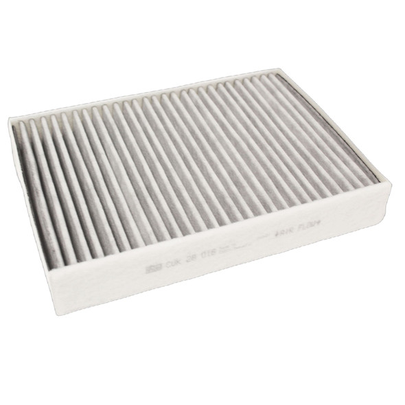 LR115835 - Cabin Pollen Filter | Mann And Hummel from JGS4x4