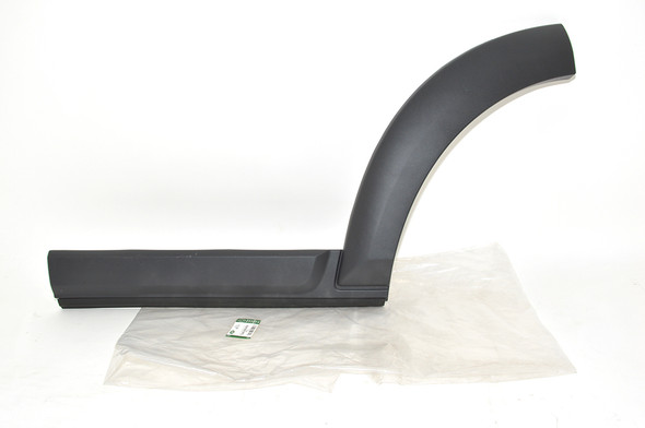 Rear Left Hand Anthracite Door Moulding for Discovery 4 | Genuine - DGP000155PCL from JGS4x4