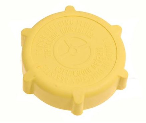 Power Steering Fluid Reservoir Cap for Discovery 4 - QEZ500010 from JGS4x4