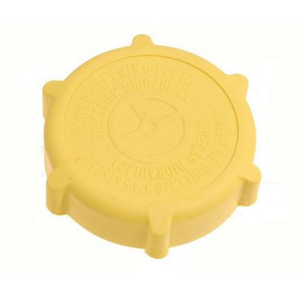 Power Steering Fluid Reservoir Cap for Discovery 4 - QEZ500010 from JGS4x4 Power Steering Fluid Reservoir Cap for Discovery 4 - QEZ500010 from JGS4x4
