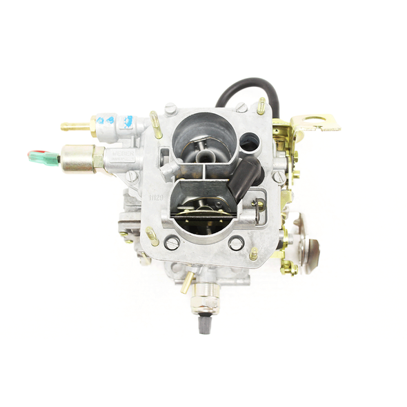 Carburettor from JGS4x4
