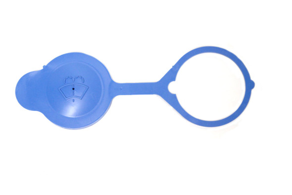 JGS4x4 | Windscreen Washer Reservoir Cap - DMG10001LLR | Genuine Land Rover