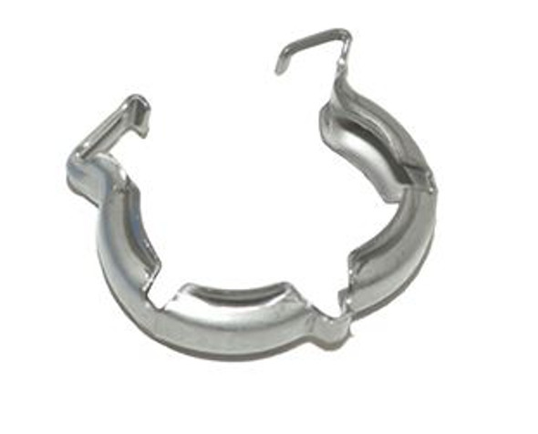 EGR Pipe Clamp for Discovery 5 and Discovery 4 - 1311338 from JGS4x4