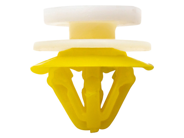 Wheel Arch Moulding Clip for Discovery 4 | Genuine - DYC101420 from JGS4x4