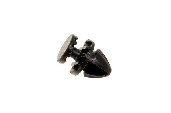 Wheel Arch Moulding Clip Bag for Discovery 4 | Genuine - DYC500010 from JGS4x4