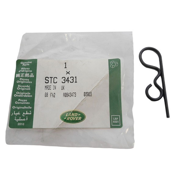 STC3431Z - Clip | Genuine from JGS4x4