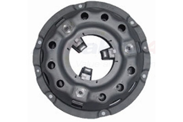 Clutch Cover from JGS4x4