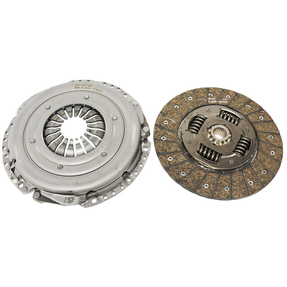 Sachs clutch kit LR096452 for Discovery Sport 2.0 AJ200 diesel