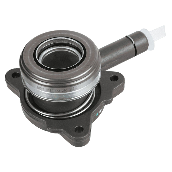 Clutch Slave Cylinder for Defender Tdci | OEM - LR068979 from JGS4x4