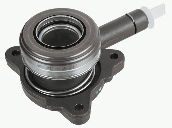 Clutch Slave Cylinder for Defender Tdci | OEM - LR068979 from JGS4x4