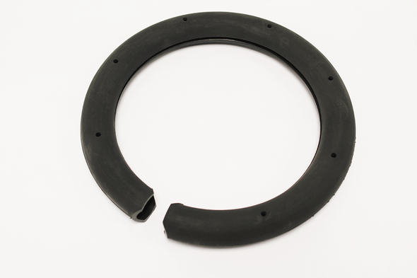 Coil Spring Isolator for Defender/Discovery 1 from JGS4x4