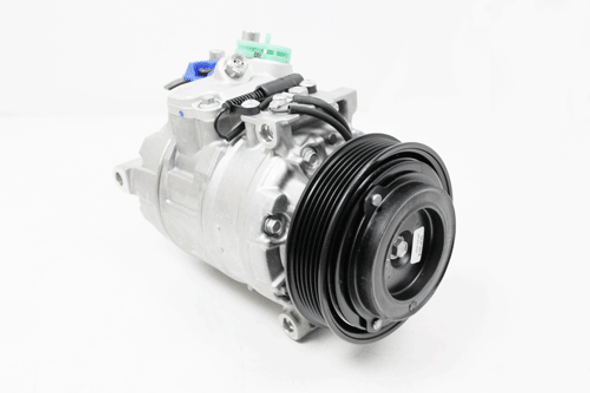 JPB500130 - Compressor | OEM from JGS4x4