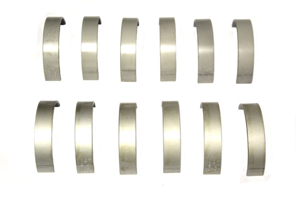 E30662030 - Con Rod Bearing Set 030 | King from JGS4x4