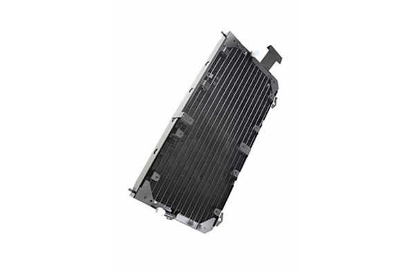 BTR6632 - Condenser | Nissens from JGS4x4