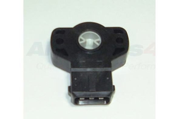 Engine Throttle Potentiometer from JGS4x4