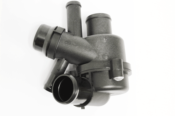 Coolant Thermostat - LR033675 for Discovery 4/RRS 3.0 TDV6 from JGS4x4