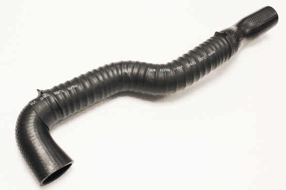 Intercooler Hose for Defender Puma from JGS4x4