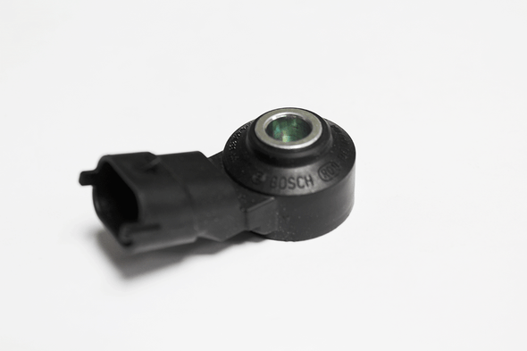LR092099G - Crankshaft Front Knock Sensor | Bosch from JGS4x4