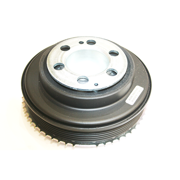 LR078547G-Crankshaft Pulley | Corteco from JGS4x4