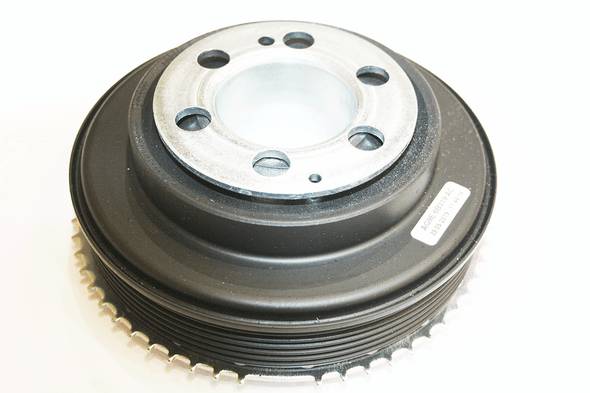 LR078547G-Crankshaft Pulley | Corteco from JGS4x4