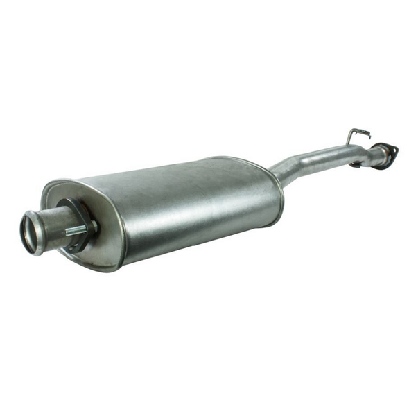 Centre Silencer for Defender 110 200Tdi Diesel - ESR54 from JGS4x4