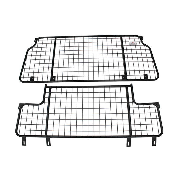 Defender 110 Dog Guard SE & Utility from JGS4x4