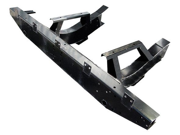 Rear 1/3 Chassis Long Extensions for Defender 110 from JGS4x4