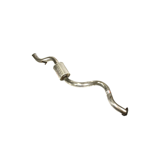 Standard Tailpipe 130 for Defender 110/130 Td5 and Tdci - LR066422 from JGS4x4