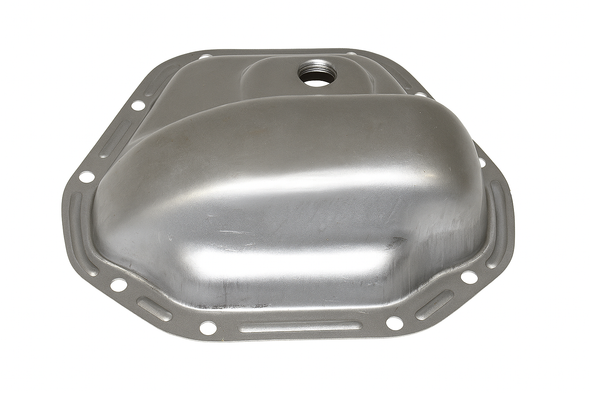 Salisbury Rear Differential Cover for Defender - RTC844 from JGS4x4