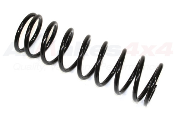 Rear Helper Spring for Defender 110 - RRC3266 from JGS4x4