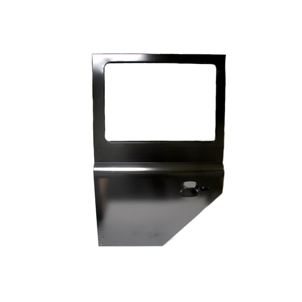 Defender 110/130 Rear Left Hand Door Assembly from JGS4x4