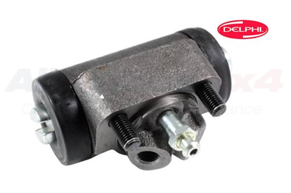 Left Rear Brake Wheel Cylinder for Defender 110 - RTC3627 from JGS4x4
