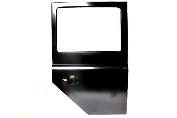 Defender 110/130 Rear Right Hand Door Assembly from JGS4x4