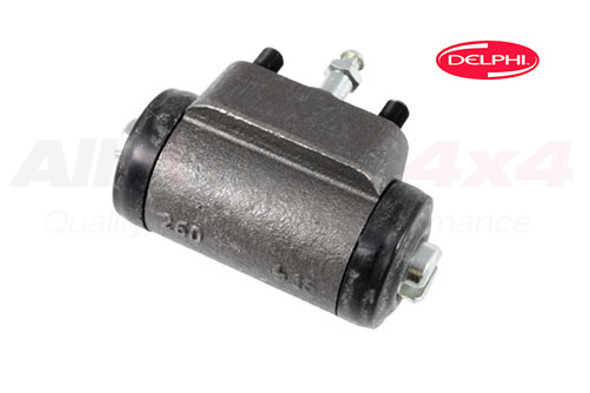 Right Rear Brake Wheel Cylinder for Defender 110 - RTC3626 from JGS4x4