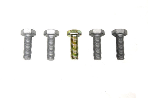 Rear Stub Axle Bolt Hexagonal Head for Defender 110/130 from JGS4x4