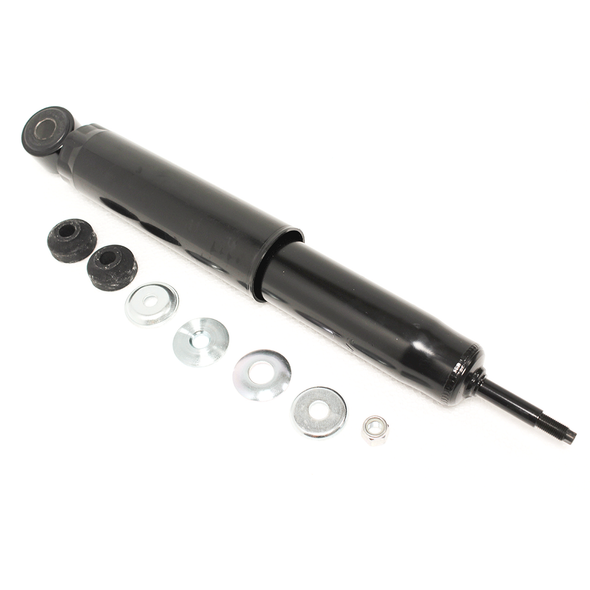 Rear Suspension Damper for Defender 110/130 from JGS4x4