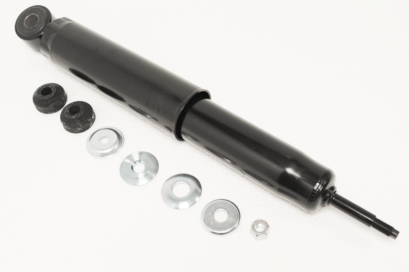 Rear Suspension Damper for Defender 110/130 from JGS4x4