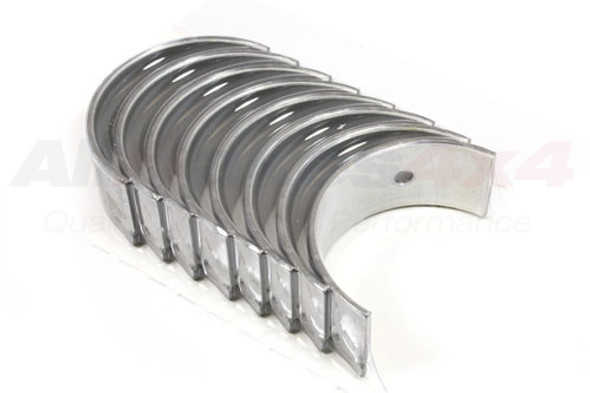 Defender 2.25 Petrol/2.25 diesel Bearing Set 020 from JGS4x4
