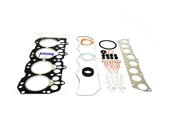 Cylinder Head Gasket Set for Defender 2.5 NA Diesel - STC1562 from JGS4x4