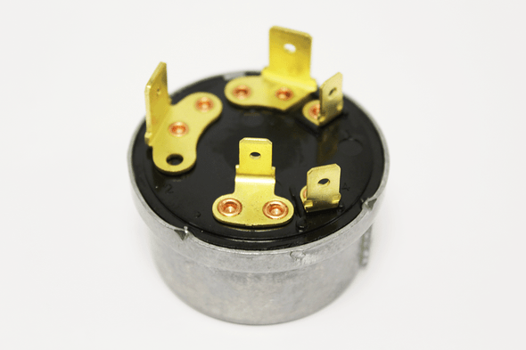 Diesel Ignition Switch for Defender - PRC2735 from JGS4x4