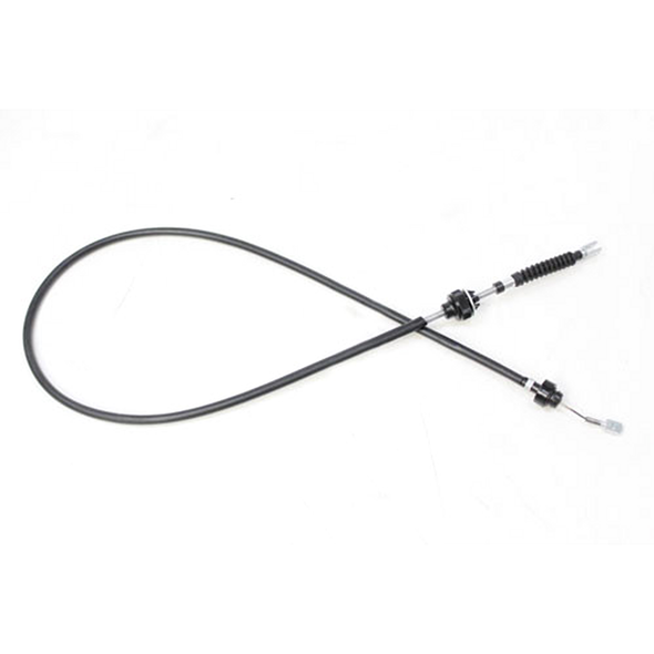 Defender 2.5 Petrol Accelerator Cable - Left Hand Drive from JGS4x4