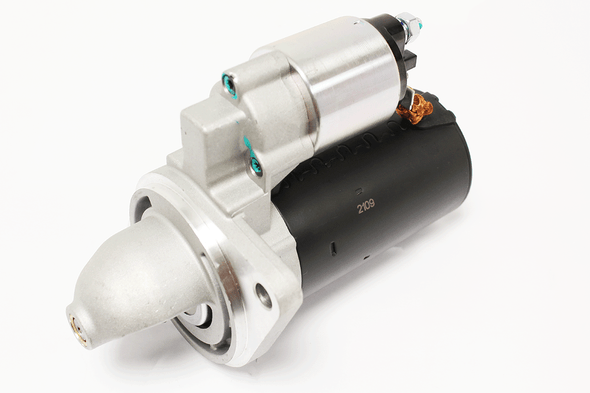 Defender 2.5 Petrol Electric Starter Motor - PRC6613N from JGS4x4