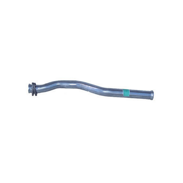 Intermediate Exhaust Downpipe for Defender - NTC4221 from JGS4x4