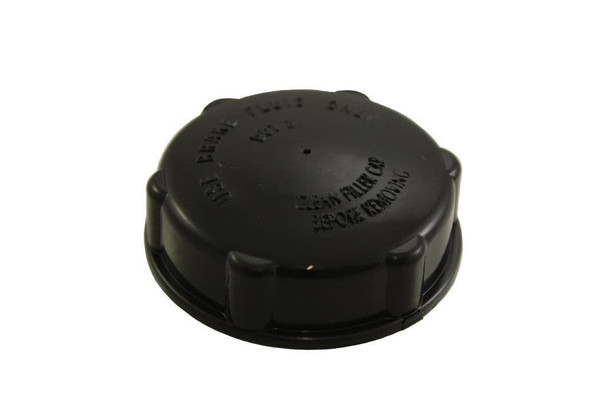 Brake and Clutch Master Cylinder Reservoir Cap for Defender - SJL500030 from JGS4x4