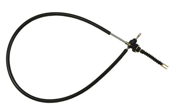 Accelerator Cable - Right Hand Drive for Defender 300TDi from JGS4x4
