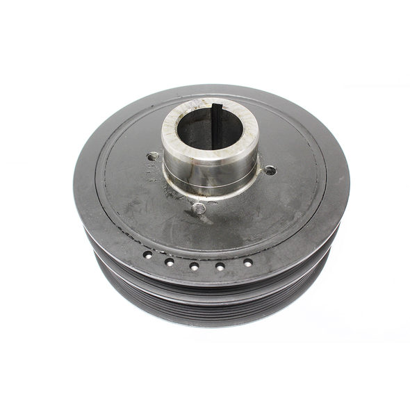 Crankshaft Damper Pulley for Defender 300Tdi - ERR2220 from JGS4x4