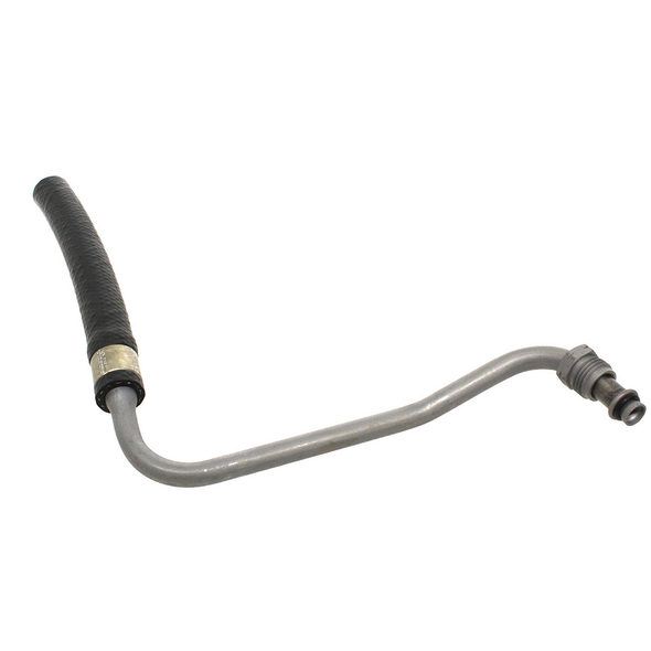 Defender 300Tdi Power Steering Pipe - Left Hand Drive from JGS4x4
