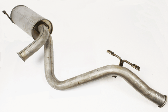 Defender 90 300TDI Exhaust Tail Pipe-ESR2382 from JGS4x4